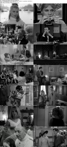 Darling 1965 BRRip XviD MP3-RARBG
