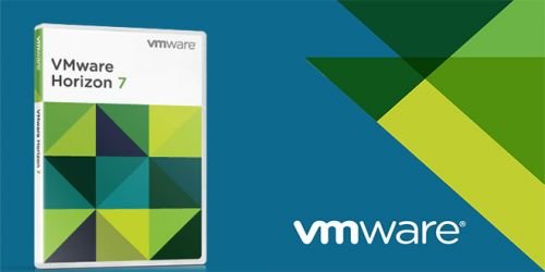 VMware Horizon 7 full pack