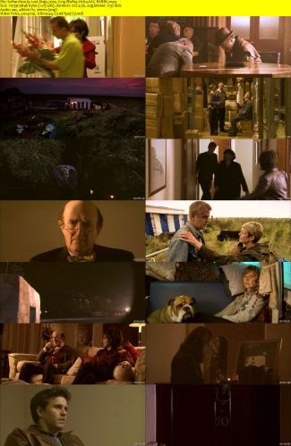 Lost Dogs 2005 720p BluRay H264 AAC-RARBG