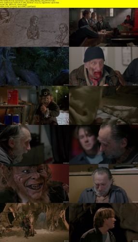 Leprechaun 2 1994 1080p BluRay x264 DTS-FGT