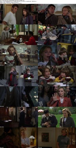 One Fine Day 1996 BRRip XviD MP3-RARBG