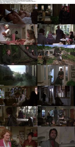 The French Lieutenants Woman 1981 BRRip XviD MP3-RARBG