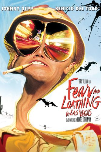 Fear and Loathing in Las Vegas 1998 720p BluRay H264 AAC-RARBG
