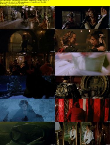 The Phantom of the Opera 2004 BRRip XviD MP3-RARBG