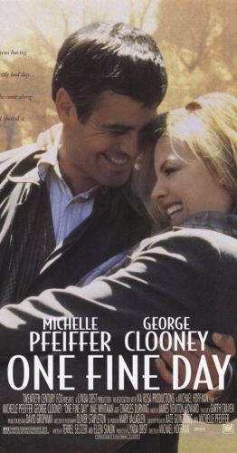 One Fine Day 1996 BRRip XviD MP3-RARBG