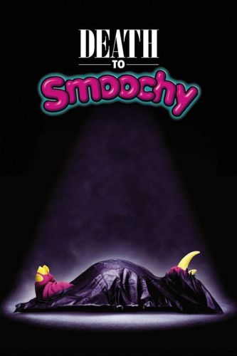 Death to Smoochy 2002 1080p WEBRip DD2.0 x264-FGT