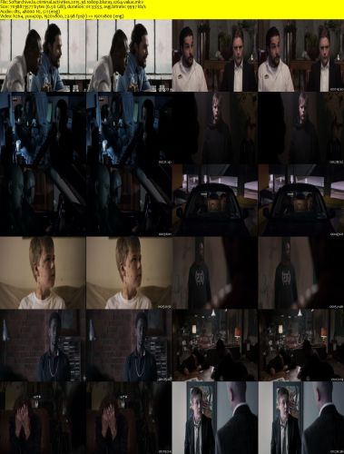 Criminal Activities 2015 3D 1080p BluRay x264-VALUE