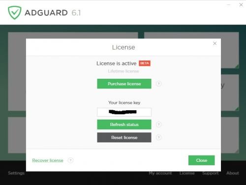 Adguard Premium 6.1.251.1269 RC Multilanguage