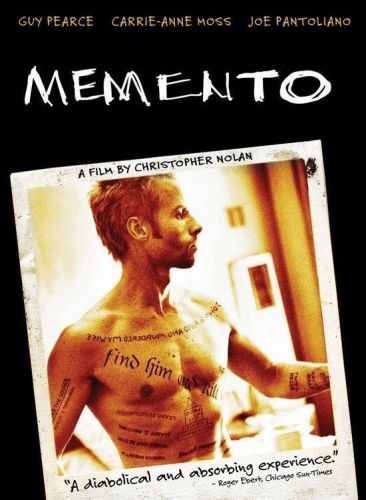 Memento 2000 1080p BluRay H264 AAC-RARBG