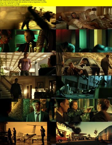 Swordfish 2001 1080p BluRay H264 AAC-RARBG
