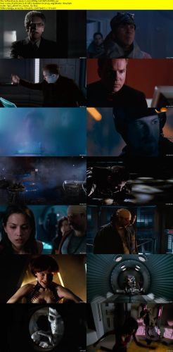 Jason X 2001 BRRip XviD MP3-RARBG
