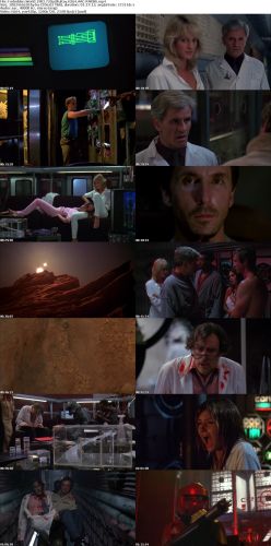 Forbidden World 1982 720p BluRay H264 AAC-RARBG