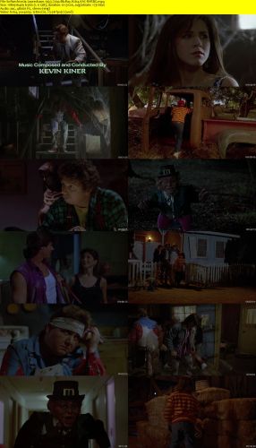 Leprechaun 1993 720pBluRay H264 AAC-RARBG