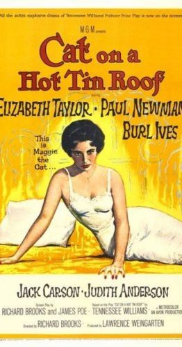 Cat on a Hot Tin Roof 1958 1080p BluRay H264 AAC-RARBG