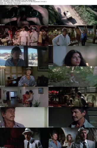 Cabo Blanco 1980 720p BluRay H264 AAC-RARBG