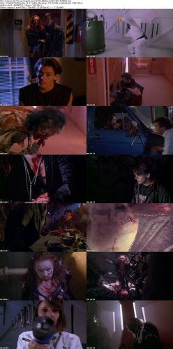 Return Of The Living Dead 3 1993 BRRip XviD MP3-RARBG