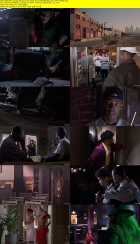 Leprechaun in the Hood 2000 1080p BluRay H264 AAC-RARBG