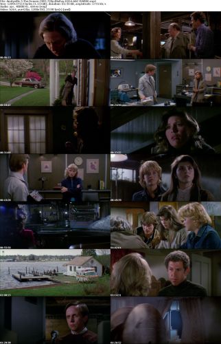 Amityville 3 The Demon 1983 720p BluRay H264 AAC-RARBG