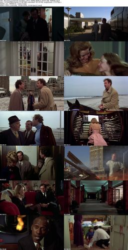 The King of Marvin Gardens 1972 1080p BluRay H264 AAC-RARBG