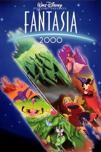 Fantasia 2000 SE 1999 1080p BluRay H264 AAC-RARBG
