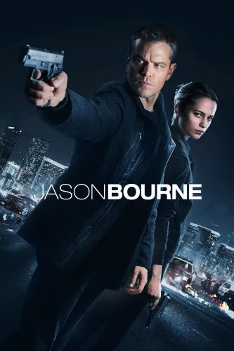 Jason Bourne 2016 Cam x264-NBY