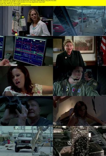 Category 6 Day of Destruction 2004 Part2 1080p BluRay x264 DTS-FGT