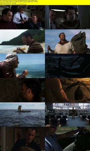 Cast Away 2000 1080p BluRay H264 AAC-RARBG