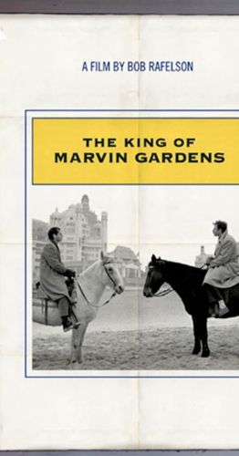 The King of Marvin Gardens 1972 1080p BluRay H264 AAC-RARBG