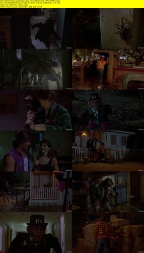 Leprechaun 1993 1080p BluRay H264 AAC-RARBG