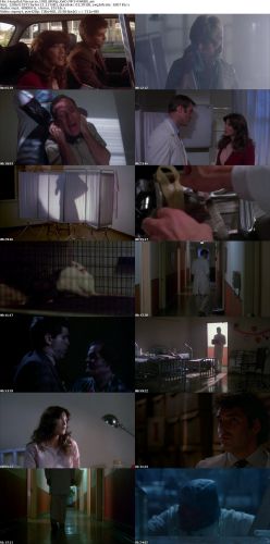 Hospital Massacre 1981 BRRip XviD MP3-RARBG