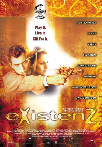 eXistenZ 1999 1080p BluRay H264 AAC-RARBG