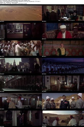 Khartoum 1966 1080p BluRay H264 AAC-RARBG