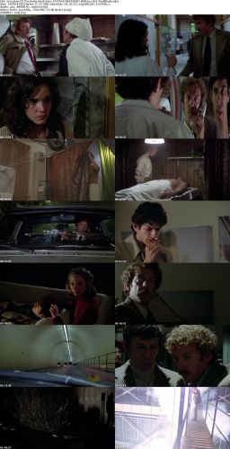 Invasion Of The Body Snatchers 1978 REMASTERED BDRip x264-RedBlade