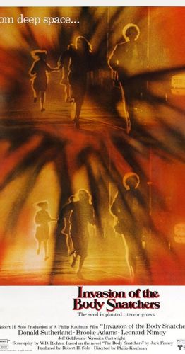 Invasion Of The Body Snatchers 1978 REMASTERED BDRip x264-RedBlade
