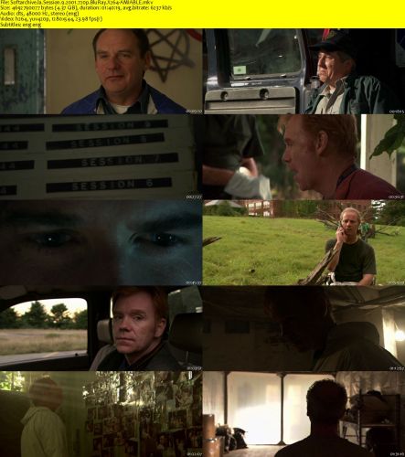 Session 9 2001 720p BluRay X264-AMIABLE