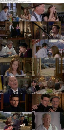 Fanny 1961 BRRip XviD MP3-RARBG