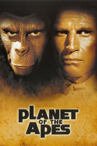Planet Of The Apes 1968 1080p BluRay H264 AAC-RARBG