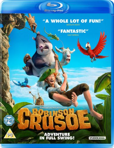 The Wild Life 2016 1080p BluRay x264-YTS