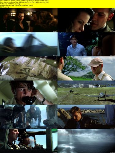Pearl Harbor 2001 1080p BluRay H264 AAC-RARBG