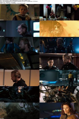 Lost In Space 1998 1080p BluRay H264 AAC-RARBG