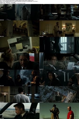 Se7en 1995 REMASTERED 1080p BluRay H264 AAC-RARBG