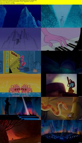 Fantasia 2000 SE 1999 1080p BluRay H264 AAC-RARBG