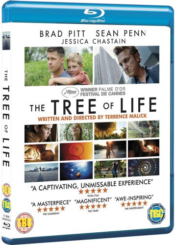The Tree of Life 2011 720p BrRip x264 YTS