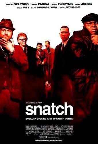 Snatch 2000 1080p BluRay H264 AAC-RARBG