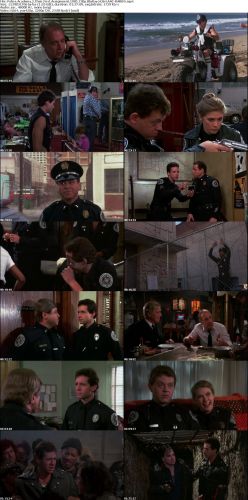 Police Academy 2 Their First Assignment 1985 720p BluRay H264 AAC-RARBG