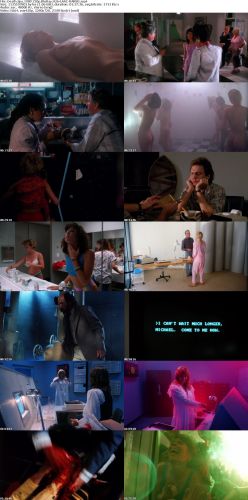Death Spa 1989 720p BluRay H264 AAC-RARBG