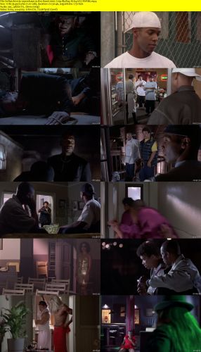 Leprechaun in the Hood 2000 720p BluRay H264 AAC-RARBG