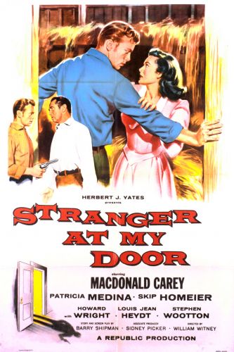 Stranger at My Door 1956 720p BluRay H264 AAC-RARBG