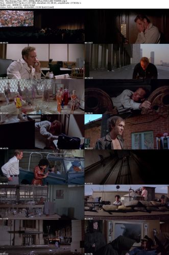 The Omega Man 1971 1080p BluRay H264 AAC-RARBG