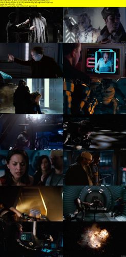 Jason X 2001 1080p BluRay H264 AAC-RARBG